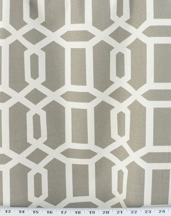 $184.00 Roman Shade Relaxed #3P122