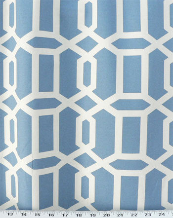 $184.00 Roman Shade Relaxed #2P122