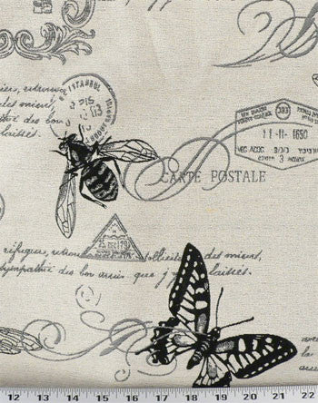 Upholstery  #441