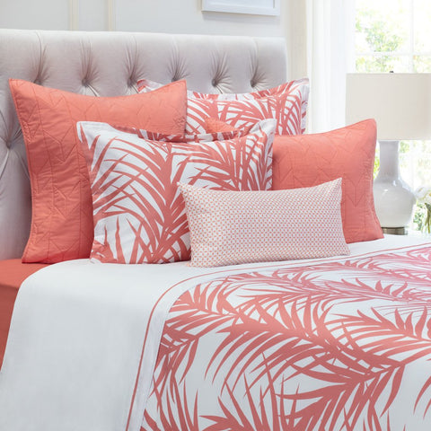 #C1e Laguna Coral DUVET Cover Only