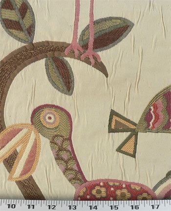 Upholstery  #455