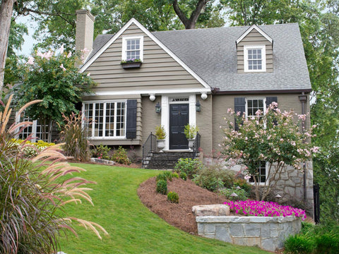 #7 Question Regarding: Curb Appeal (Decorator/Designer)