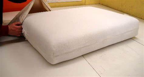 REVITALIZE YOUR OLD CUSHION FOAM OR STUFFED FORMS