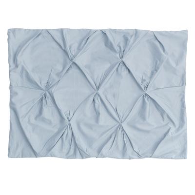Copy of #FB2 French Blue Florentine SHAMS