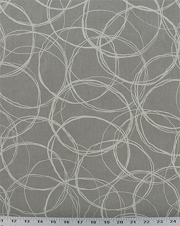 $188.00 Roman Shade Lax Balloon #3P109
