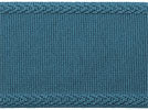 $199.00 Roman Shade with Great Trims #P125