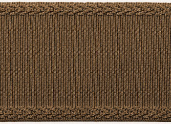 $199.00 Roman Shade with Great Trims #P125
