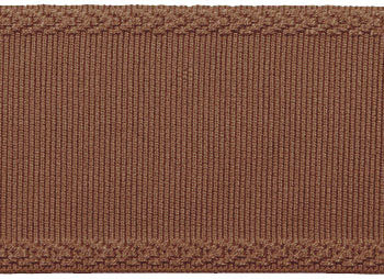 $199.00 Roman Shade with Great Trims #5P125