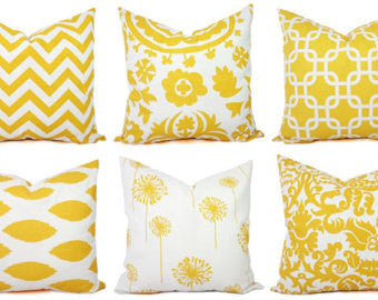 Pillow, Corded  (Choose from over 500 Fabrics)   #53