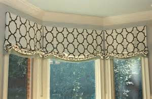 Roman Shade #122  (Relaxed)