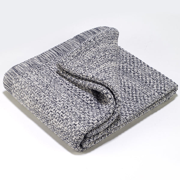 TH41 Pearl Stitch THROW 25% Off Retail