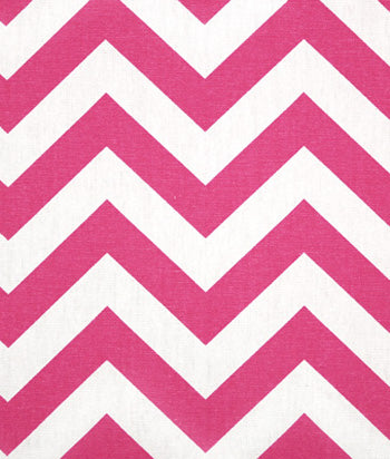 #074 Chevron Roman (slats)  YOU PAY 1/2 DOWN